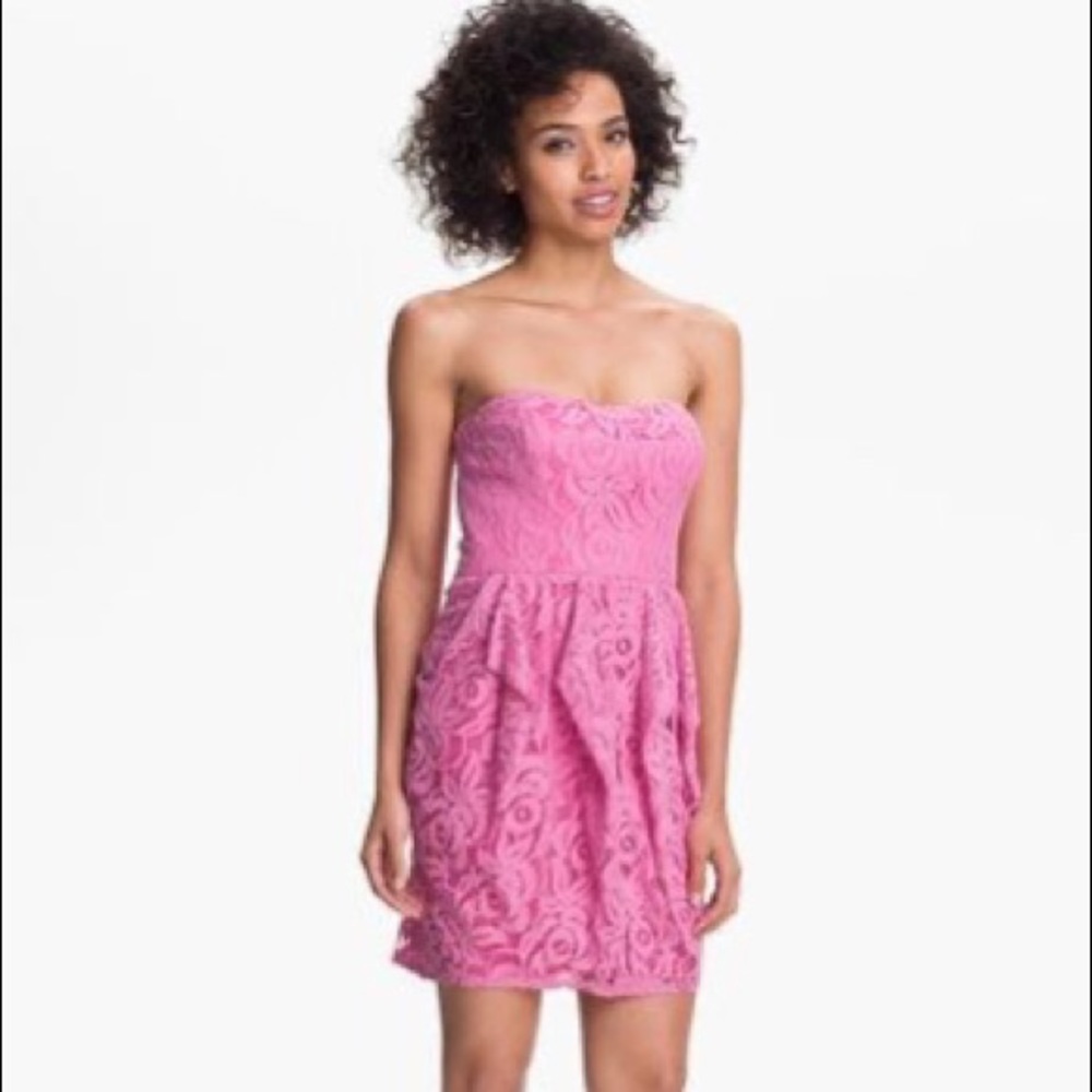 Jessica Simpson Dress